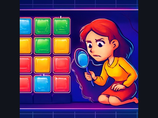 Pro Super Clue Hunter - Free Game Online