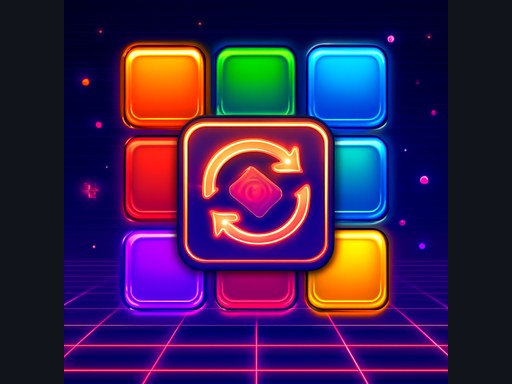Ultra Rotating Boxes Html5 - Play Free Online Game