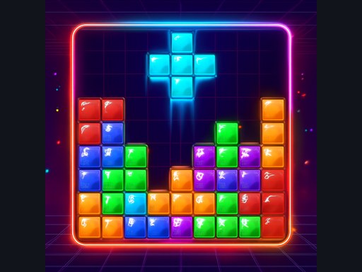 Pixel Turbo Mini Casual Collection - Free HTML5 Browser Game