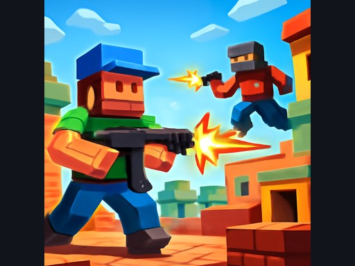 Flash Craft Theft War Html5 - Play Free Online Game