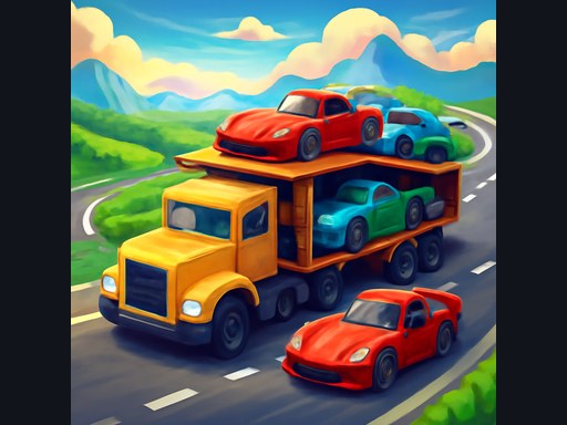 Turbo Flash Army Car Truck - Play Online Instantly