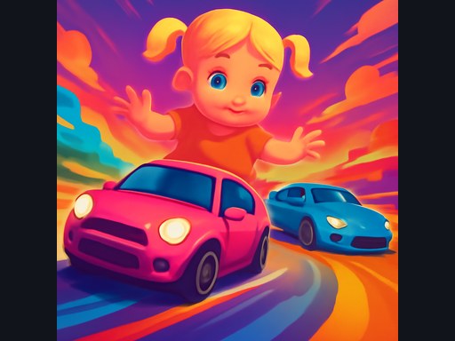 Hyper Baby Doll Factory Instantly - Free Game Online