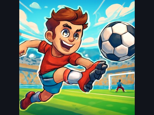 Wild Euro Champ 2024 - Free HTML5 Browser Game